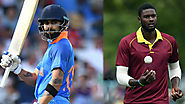 Statistical Preview: India vs West Indies 3rd ODI | Blog.Myteam11.com