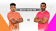 Indian Kabaddi League Match Prediction: Jaipur Pink Panthers vs Puneri Paltan | Blog.Myteam11.com