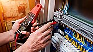 What Can Professional Electricians Help You With