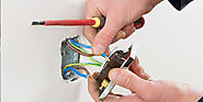 Why Leave Electrical Work To Professionals