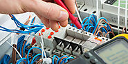 How hiring a Maintenance Electrician in Bristol reduces hassles?