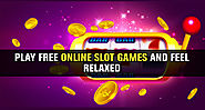 Olive Casino — Play Free Online Slot Games and Feel Relaxed