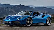 Premiere Exotic Car Rentals Brings Exciting Offers on Ferrari 488 Rental In Los Angeles