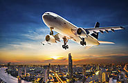Make your shipping fast and consistent with air freight services New England