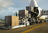 Avail Boston Air Freight Shipping Services to ensure timely shipments!
