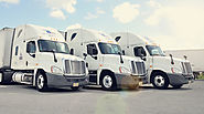 Make your shipment easy and fast with truckload shipment services Boston