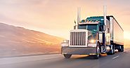 Truckload shipping service New England is sent to the exact destination