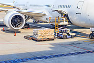 Quick Air Freight Services Increase Efficiency of Your Work!