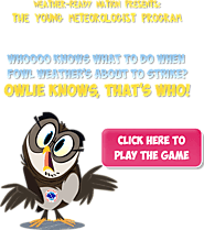 The Young Meteorologist Program