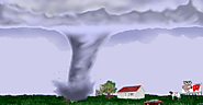 Tornado Simulator | NOAA SciJinks – All About Weather