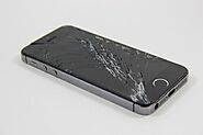How to Replace iPhone 5C Broken or Cracked Glass