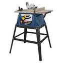 Factory-Reconditioned Ryobi ZRRTS10 10 in. Portable Table Saw w/ Stand