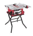 SKIL 3410-02 120-Volt 10-Inch Table Saw with Folding Stand