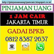 Jaminan bpkb mobil di jakarta timur – Jaminan bpkb mobil