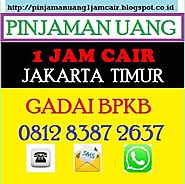 Jual Gadai bpkb mobil jakarta timur | KASKUS