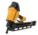 BOSTITCH F21PL Round Head 1-1/2-Inch to 3-1/2-Inch Framing Nailer with Positive Placement Tip and Magnesium Housing