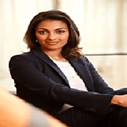 Ameera Shah | WEF | Women Economic Forum