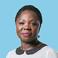 Amma Asante | WEF | Women Economic Forum