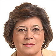 Ana Gomes | WEF | Women Economic Forum