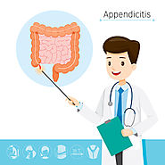 Appendicitis Treatment New Delhi | Laparoscopic Appendectomy in India