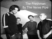 The Verve Pipe- The Freshman