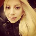 Lady Gaga-Poker Face
