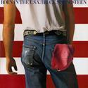 Born in the USA-Bruce Springsteen