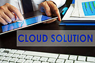 Advantages of Using Cloud Storage for Your Company