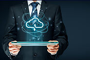 Types of Cloud Computing Services