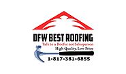 DFW Best Roofing Commercial Roof Repair Fort Worth And Roof Repair Dallas