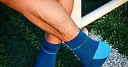 The Benefits of Ankle Support Socks