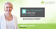 Christel of Mi Property Group | Successful Offshoring Story