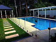 Why Do People Prefer to Install Glass Pool Fences in Melbourne?