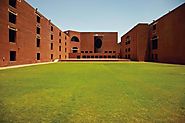 Learn Best IIM Courses by IIM Ahmedabad at Affordable Prices | Hughes Education