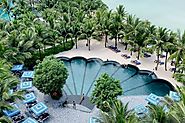 Khách sạn Marriott Phú Quốc 5*++ tốt nhất Đông Nam Á