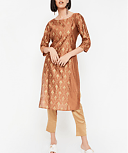 Kurtis - Buy Kurtis Online in India at Best Price | Lifestyle