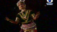 Indian Classical (Odissi) Dance-Geeta Govinda by kasturi patnaik - YouTube