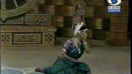 Odissi Dance by Kasturi Patnaik - YouTube