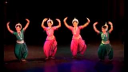Pallavi By Kasturi Pattanaik - YouTube