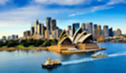 Vé Máy Bay Úc | Thủ Tục Xin Visa Úc | HungLongTravel