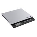 Smart Weigh Professional Digital Kitchen and Postal Scale with Tempered Glass Platform
