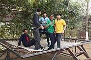 Which Is The Most Famous Picnic Spot In Gurgaon?