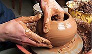 From Ancient Art of Pottery to Modern-Day Masterpieces