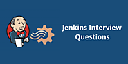 Top 30+ Jenkins Interview Questions & Answer for 2019