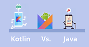 Kotlin vs Java: [2019] Most Important Differences That You Must Know