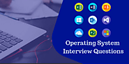 Top 40 Operating System Interview Questions & Answers