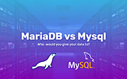 MariaDB vs MySQL: [2019] Everything You Need to Know