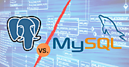 PostgreSQL vs. MySQL: [2019] Everything You Need to Know - Hackr.io