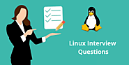 Top Linux Interview Questions