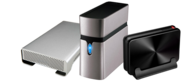 Desktop External Hard Drive Review